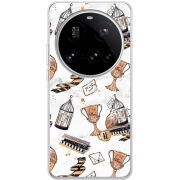 Чохол BoxFace Xiaomi 15 Ultra 