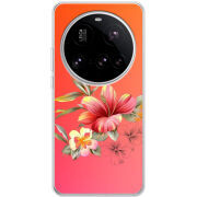 Чохол BoxFace Xiaomi 15 Ultra 