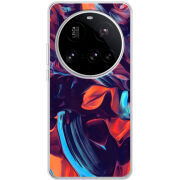 Чохол BoxFace Xiaomi 15 Ultra 