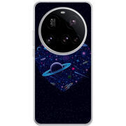 Чохол BoxFace Xiaomi 15 Ultra 