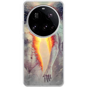 Чохол BoxFace Xiaomi 15 Ultra George Redhawk
