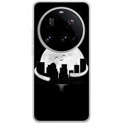 Чохол BoxFace Xiaomi 15 Ultra 