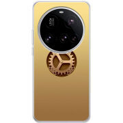 Чохол BoxFace Xiaomi 15 Ultra 
