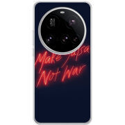 Чохол BoxFace Xiaomi 15 Ultra 