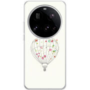 Чохол BoxFace Xiaomi 15 Ultra 