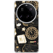 Чохол BoxFace Xiaomi 15 Ultra 