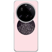 Чохол BoxFace Xiaomi 15 Ultra 