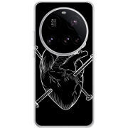 Чохол BoxFace Xiaomi 15 Ultra 