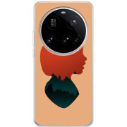 Чохол BoxFace Xiaomi 15 Ultra 
