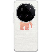 Чохол BoxFace Xiaomi 15 Ultra 