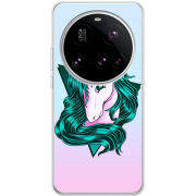 Чохол BoxFace Xiaomi 15 Ultra 