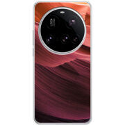 Чохол BoxFace Xiaomi 15 Ultra 