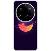 Чохол BoxFace Xiaomi 15 Ultra Desert-Planet