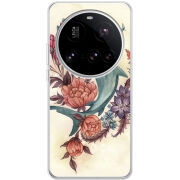 Чохол BoxFace Xiaomi 15 Ultra 