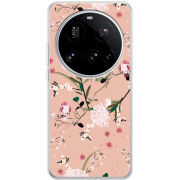 Чохол BoxFace Xiaomi 15 Ultra 