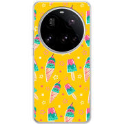 Чохол BoxFace Xiaomi 15 Ultra 