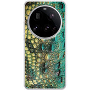 Чохол BoxFace Xiaomi 15 Ultra 