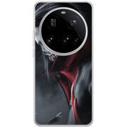 Чохол BoxFace Xiaomi 15 Ultra 