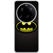 Чохол BoxFace Xiaomi 15 Ultra 