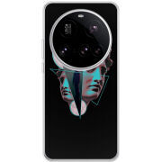 Чохол BoxFace Xiaomi 15 Ultra 
