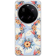 Чохол BoxFace Xiaomi 15 Ultra 