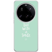 Чохол BoxFace Xiaomi 15 Ultra 