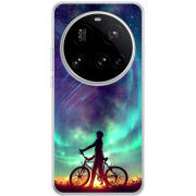Чохол BoxFace Xiaomi 15 Ultra 