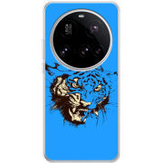 Чохол BoxFace Xiaomi 15 Ultra 