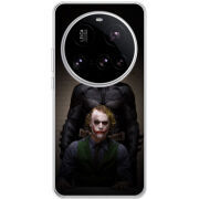 Чохол BoxFace Xiaomi 15 Ultra 