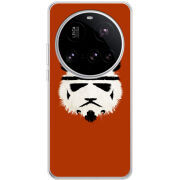 Чохол BoxFace Xiaomi 15 Ultra 