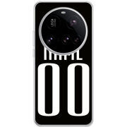 Чохол BoxFace Xiaomi 15 Ultra 