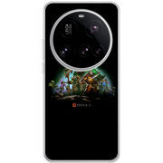Чохол BoxFace Xiaomi 15 Ultra 