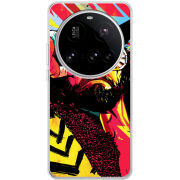 Чохол BoxFace Xiaomi 15 Ultra 
