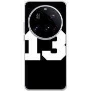 Чохол BoxFace Xiaomi 15 Ultra 13