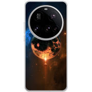Чохол BoxFace Xiaomi 15 Ultra 