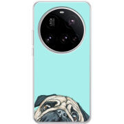 Чохол BoxFace Xiaomi 15 Ultra 