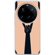 Чохол BoxFace Xiaomi 15 Ultra 
