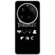 Чохол BoxFace Xiaomi 15 Ultra 