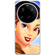 Чохол BoxFace Xiaomi 15 Ultra 