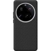 Чорний чохол BoxFace Xiaomi 15 Ultra Black Barrels