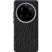 Чорний чохол BoxFace Xiaomi 15 Ultra 