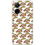 Чохол BoxFace Xiaomi Redmi A5 Pringles Princess