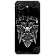 Чохол BoxFace Xiaomi Redmi A5 Harley Davidson