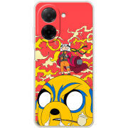 Чохол BoxFace Xiaomi Redmi A5 
