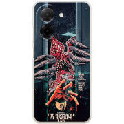 Чохол BoxFace Xiaomi Redmi A5 