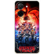 Чохол BoxFace Xiaomi Redmi A5 