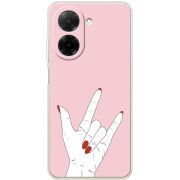 Чохол BoxFace Xiaomi Redmi A5 