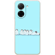 Чохол BoxFace Xiaomi Redmi A5 