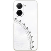 Чохол BoxFace Xiaomi Redmi A5 
