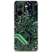 Чохол BoxFace Xiaomi Redmi A5 Microchip